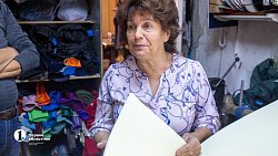 Выбираем одежду и снаряжение для мобилизованных резервистов