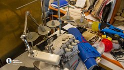 Выбираем одежду и снаряжение для мобилизованных резервистов