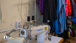 Выбираем одежду и снаряжение для мобилизованных резервистов