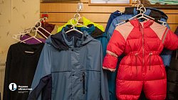 Выбираем одежду и снаряжение для мобилизованных резервистов