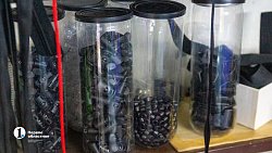 Выбираем одежду и снаряжение для мобилизованных резервистов