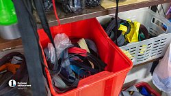 Выбираем одежду и снаряжение для мобилизованных резервистов