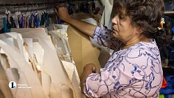 Выбираем одежду и снаряжение для мобилизованных резервистов