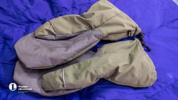 Выбираем одежду и снаряжение для мобилизованных резервистов