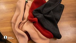 Выбираем одежду и снаряжение для мобилизованных резервистов