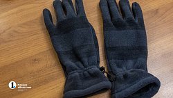 Выбираем одежду и снаряжение для мобилизованных резервистов