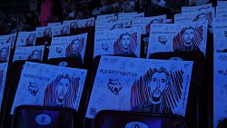 Магнитогорский «Металлург» вернул себе лидерство на «Востоке» в чемпионате КХЛ