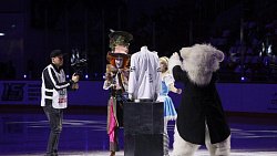 Магнитогорский «Металлург» вернул себе лидерство на «Востоке» в чемпионате КХЛ