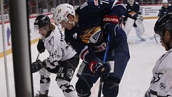 Магнитогорский «Металлург» вернул себе лидерство на «Востоке» в чемпионате КХЛ