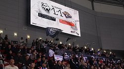 Магнитогорский «Металлург» вернул себе лидерство на «Востоке» в чемпионате КХЛ