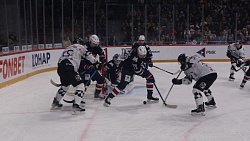 Магнитогорский «Металлург» вернул себе лидерство на «Востоке» в чемпионате КХЛ