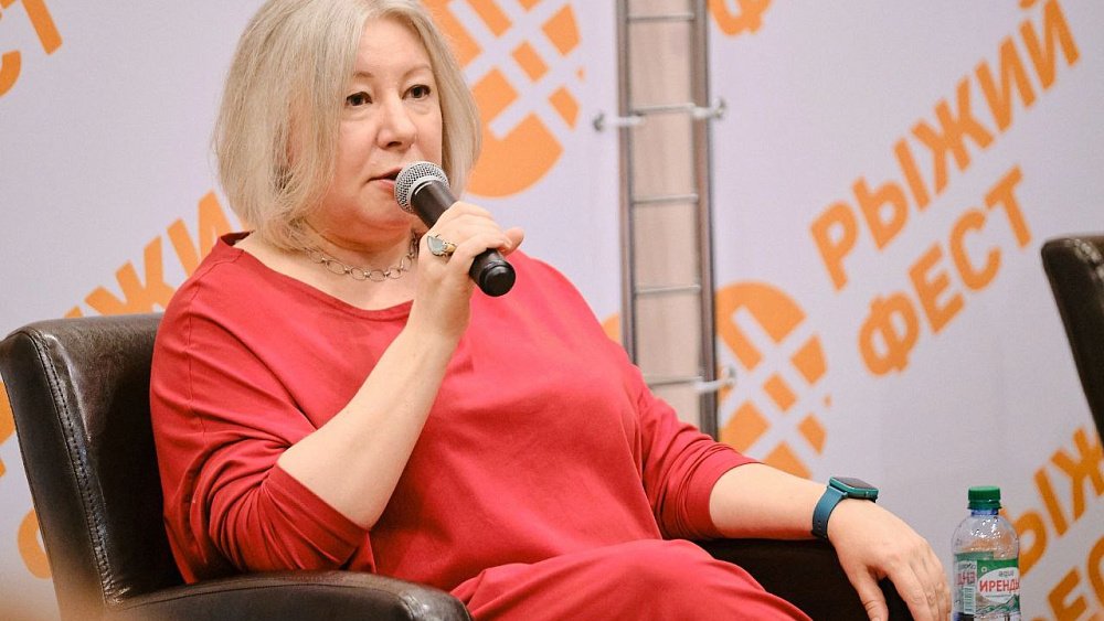 Издатель Елена Яковлева: «Детей щадить нельзя. Особенно подростков»