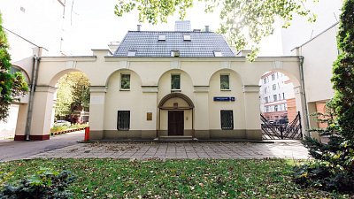 В 22 раз сорвался аукцион по продаже здания представительства Челябинской области в Москве