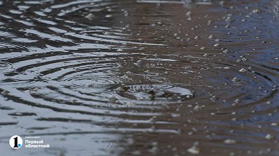 Дом в Челябинске затопило после подачи отопления