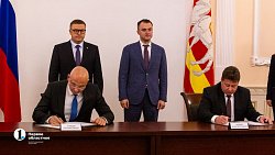 Межвузовский кампус построят в Челябинске к концу 2025 года