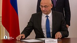 Межвузовский кампус построят в Челябинске к концу 2025 года