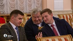 Межвузовский кампус построят в Челябинске к концу 2025 года