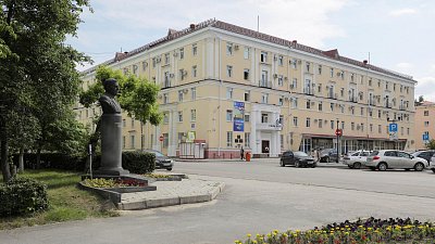 Ядерный институт из Снежинска стал лауреатом премии правительства РФ в сфере качества