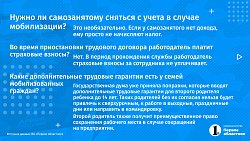 Мобилизация в Челябинской области: кто имеет право на бронь и что делать работодателям