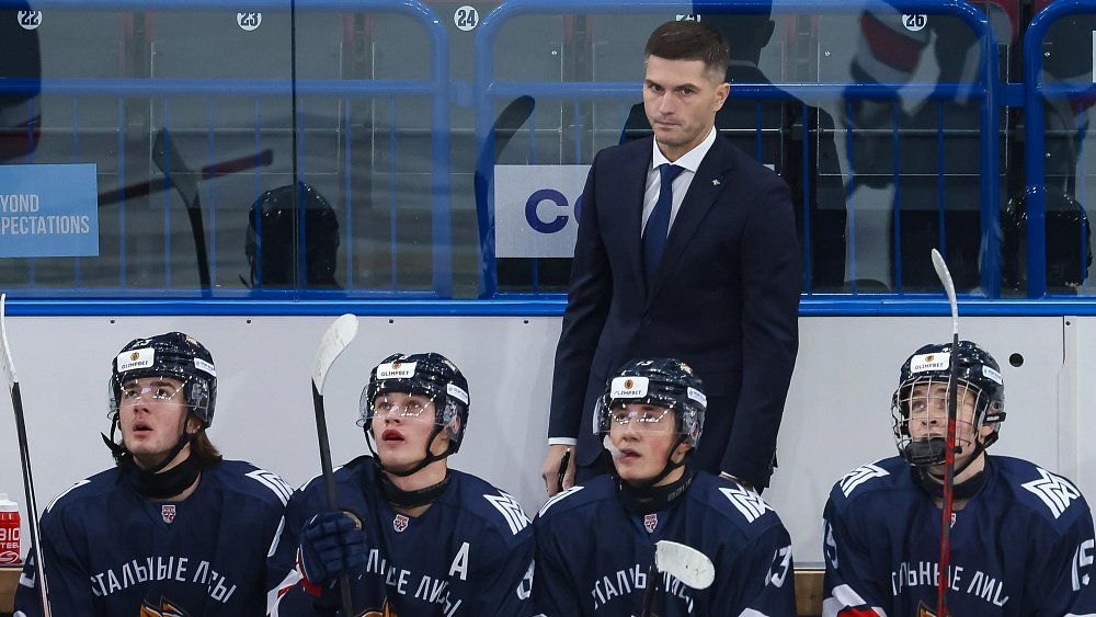 Магнитогорский тренер возглавит сборную «Востока» на Кубке Вызова МХЛ в Челябинске