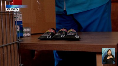 Медики организовали сбор вещей