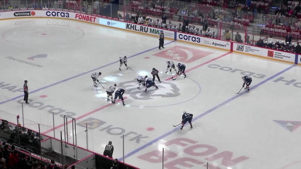 Обзор спортивных событий от 05.10.2022