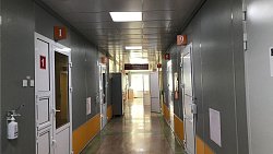 В детской больнице Челябинска внедрили идентификационные браслеты