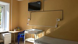 В детской больнице Челябинска внедрили идентификационные браслеты