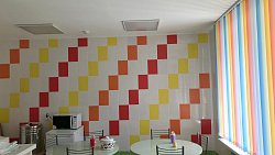 В детской больнице Челябинска внедрили идентификационные браслеты