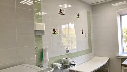 В детской больнице Челябинска внедрили идентификационные браслеты