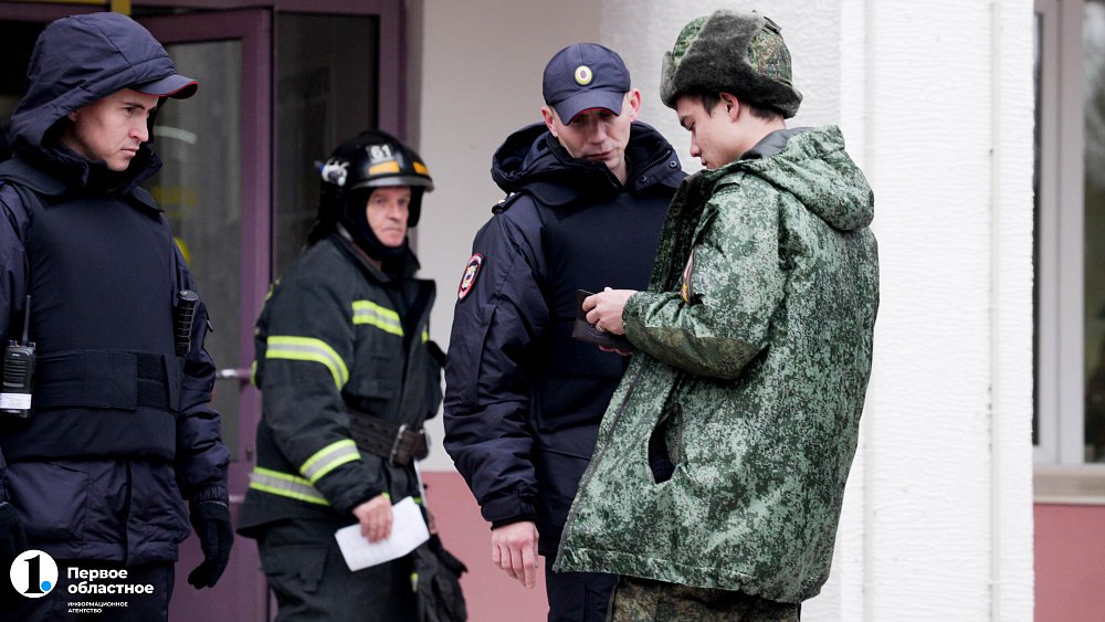 ОНФ вернул из армии четырех рабочих южноуральских промпредприятий