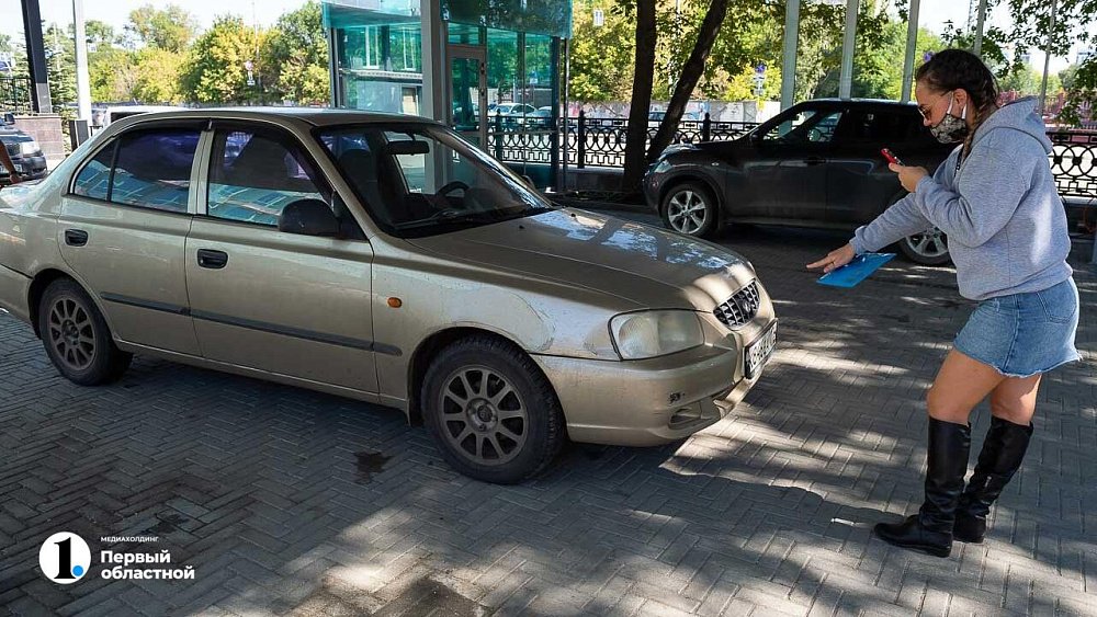 МВД предложило коды автономеров для ДНР, ЛНР, Херсонщины и Запорожья