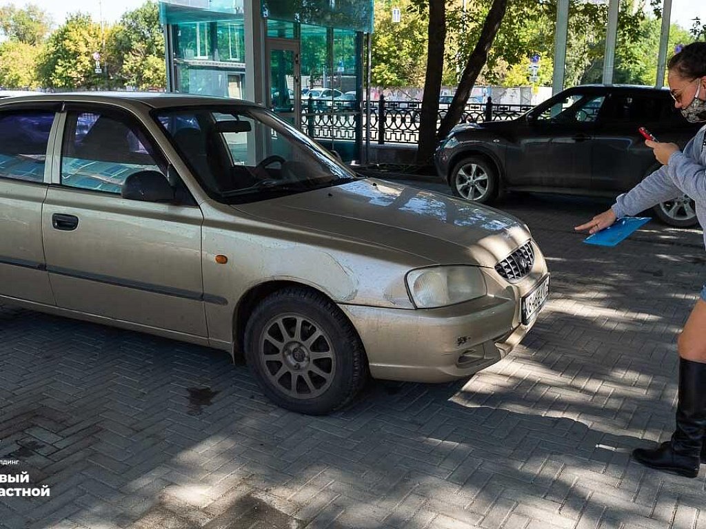 Автомобильный код лнр