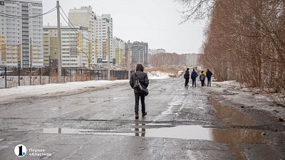 Мэрия рассказала о сроках строительства новых пяти дорог в Челябинске