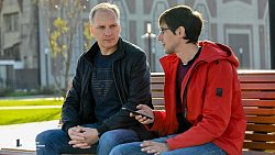 «Крытый манеж даст толчок развитию юношеского футбола в регионе» — тренер Алексей Власов