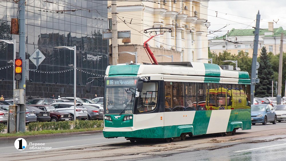 Челябинское УФАС выявило сговор на торгах по поставке запчастей для трамваев