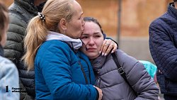 Среди отправляемых в войска из Челябинской области все больше добровольцев — военком