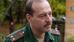 Среди отправляемых в войска из Челябинской области все больше добровольцев — военком