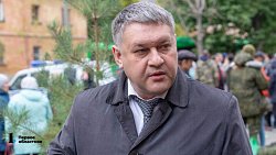 Среди отправляемых в войска из Челябинской области все больше добровольцев — военком