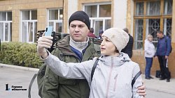 Среди отправляемых в войска из Челябинской области все больше добровольцев — военком