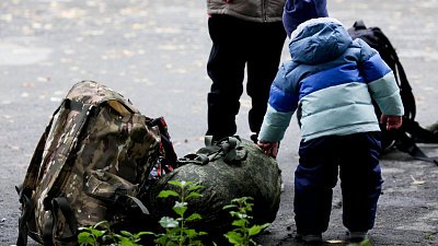 Дети Челябинской области поддержат участников специальной военной операции