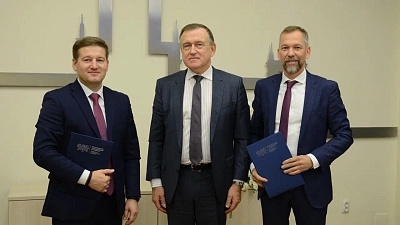 Комплексный проект импортоопережения запустят ЮУрГУ и Южноуральский арматурно-изоляторный завод