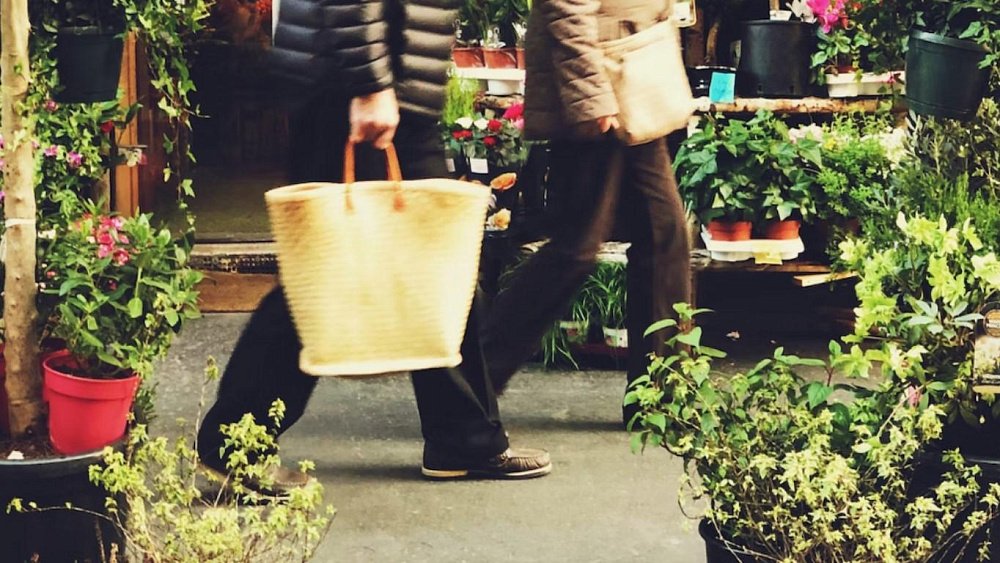 Простой тест с ногами может указать на продолжительность жизни