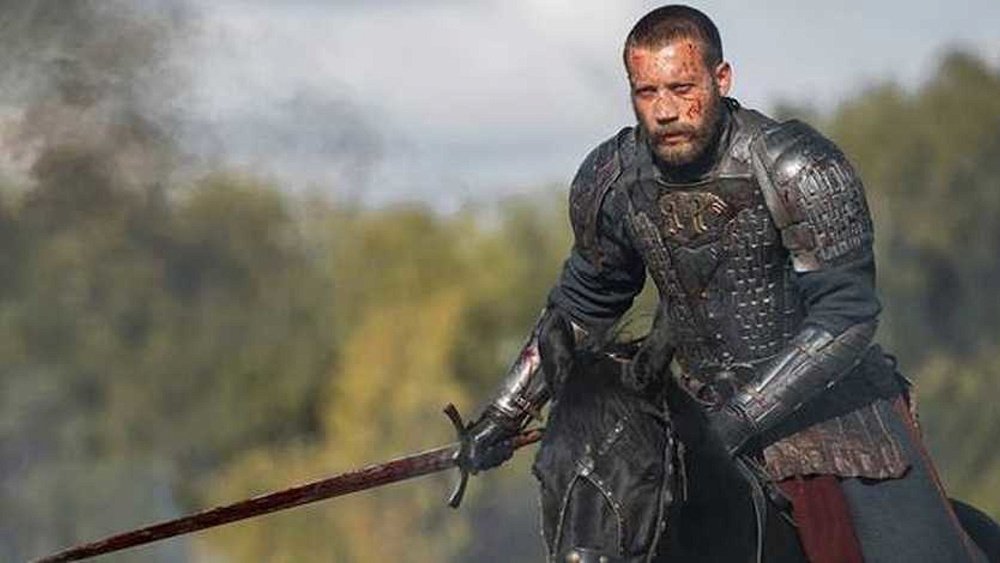 В прокат выходит «Сердце Пармы», самая ожидаемая российская кинопремьера