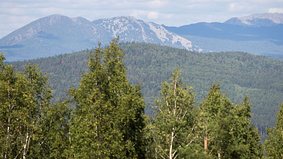 Большая Уральская тропа в Челябинской области пройдет от Верхнего Уфалея до Тюлюка