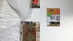 В Челябинске закрывается выставка арт‑объектов из уличного мусора