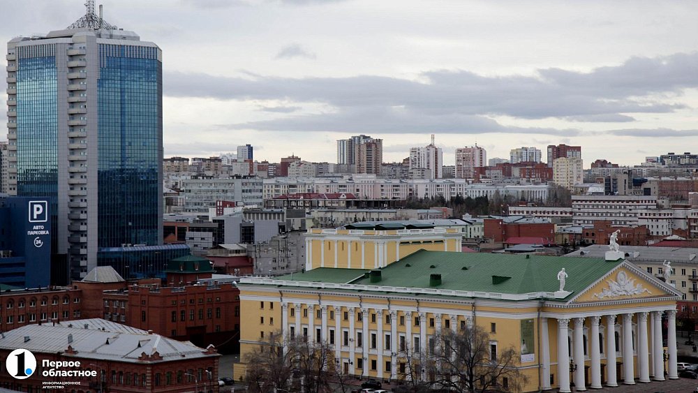 УрФО занял первое место по сумме отправленных в бюджет России налогов