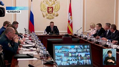 Семьи мобилизованных получат региональные выплаты