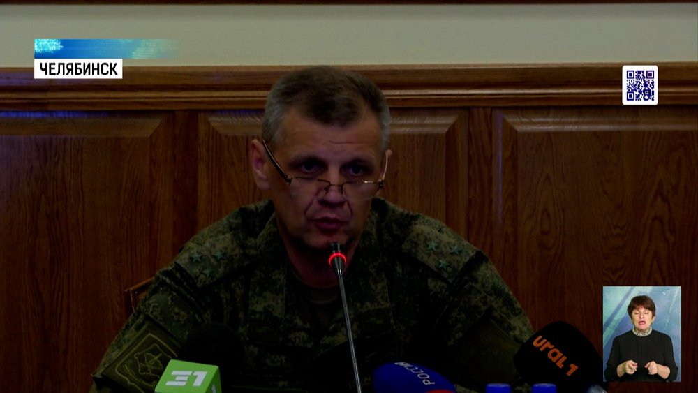 Военком ЧО ответил на вопросы о мобилизации