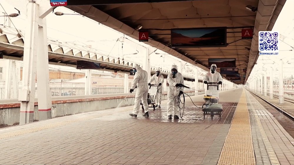 Гражданской обороне России — 90 лет